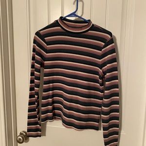 American Eagle knit top
